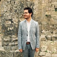 Matthew Lazenby的照片