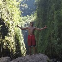 Darian  Oliveira's Photo