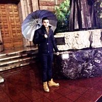 Botan Dalmış's Photo