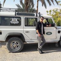 Murat Karaca的照片