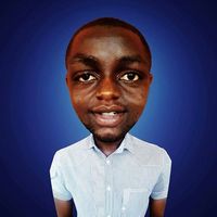 Jonathan Kabugo's Photo