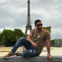 Alvaro Muskus's Photo