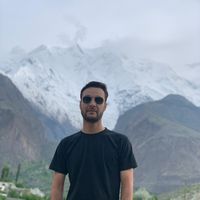 Faizan Abdullah's Photo