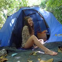 Rebecca Narvaez的照片