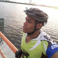 Ezequiel Nascimento的照片