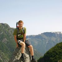 Adam Vyškovský's Photo