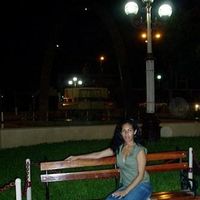 Karem Muñoz's Photo