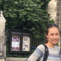 Aigul Zharylgassova's Photo