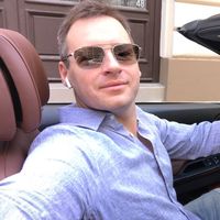 Kirill SunSeeker's Photo