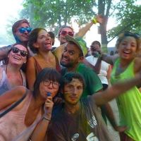 Fotos von Maël Idir