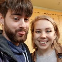 Joshua Pearson's Photo