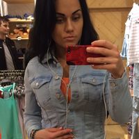 Mary Hudykova的照片