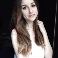 Anastasia Nikolaeva's Photo