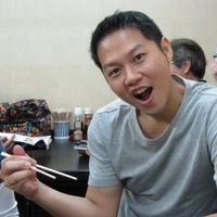 Charles Huang的照片