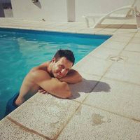 Martin Cantu's Photo