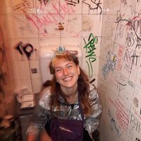 Louise Richter的照片