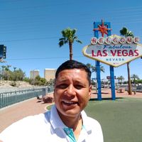 Juan Ma Pathfinder González的照片