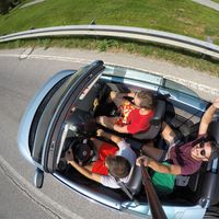 Davide Sommacal's Photo