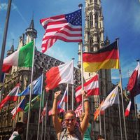 Jennifer Warren's Photo