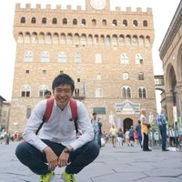 Patrick Wong的照片