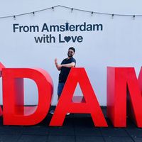 wajahat ali awan's Photo