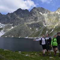 Eliška Klučková's Photo