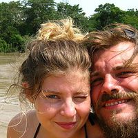 LUCIE LE HIR's Photo