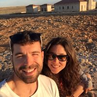 Lorena Mendian的照片