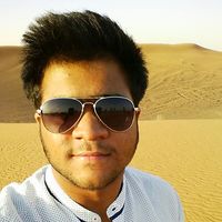 Kaustubh Pawar's Photo