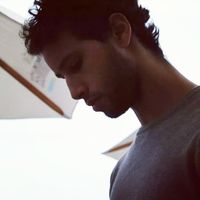 Vicente Lilienfeld's Photo