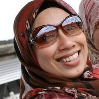 Ummi Darwisy的照片