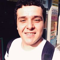 abdullah yelen's Photo