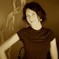 Elena Alekseeva's Photo