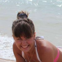 Марина Дьяченко's Photo