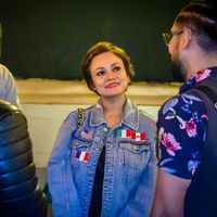 Romi Acevedo's Photo