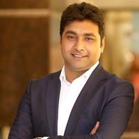 Sahil Chandio's Photo