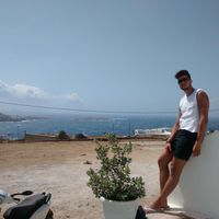 Roberto Giacon's Photo