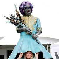 Elena Heymann's Photo