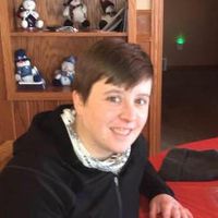 Lizz Duluoz的照片