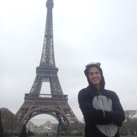 Austin Tredrea的照片