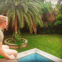 Peter Morando的照片