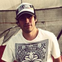 Camilo Jiménez's Photo