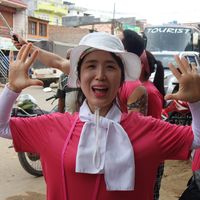 Фотографии пользователя June Yun