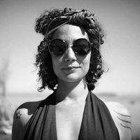 Nayana Sara的照片