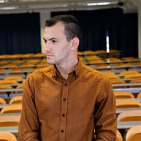 Mattia  Sangalli的照片