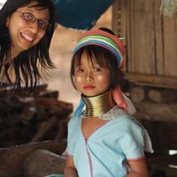 Apsari Kusumastuti的照片