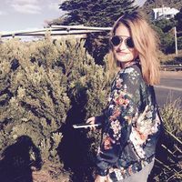 Afrodite Trevlopoulos's Photo