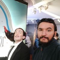 Zdjęcia użytkownika Abdullatif Beskri