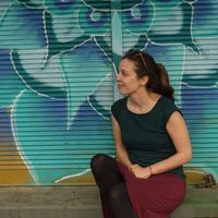 Sabrina Sgoff的照片