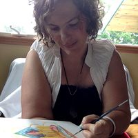 Amanda Delisle's Photo